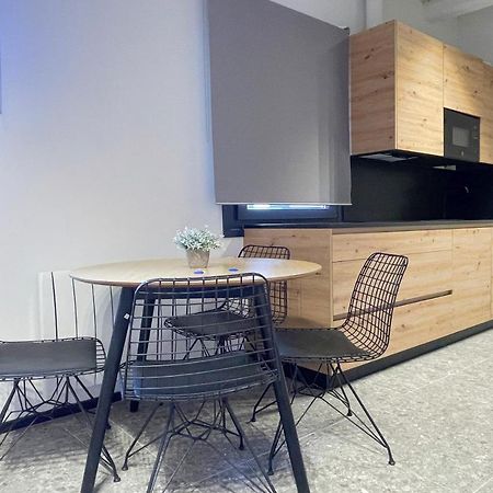 Apartamentos Mk77 Leon - Lahoz Экстерьер фото